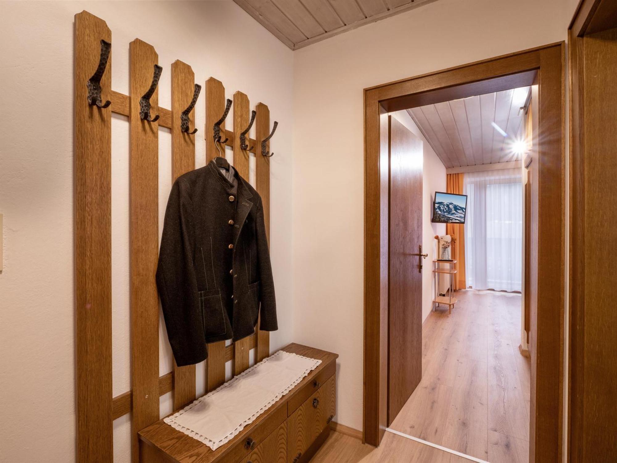 Bauernhof Hanslingerhof ヴェルグル エクステリア 写真